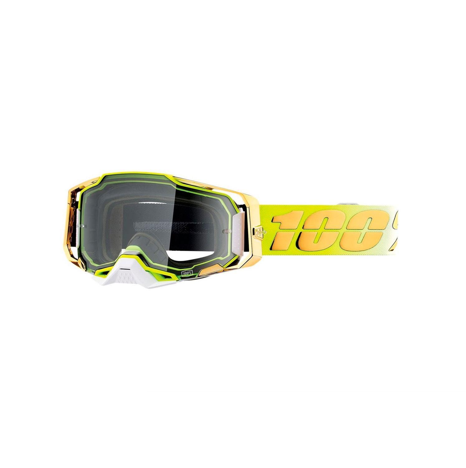 Armega Goggle Feelgood