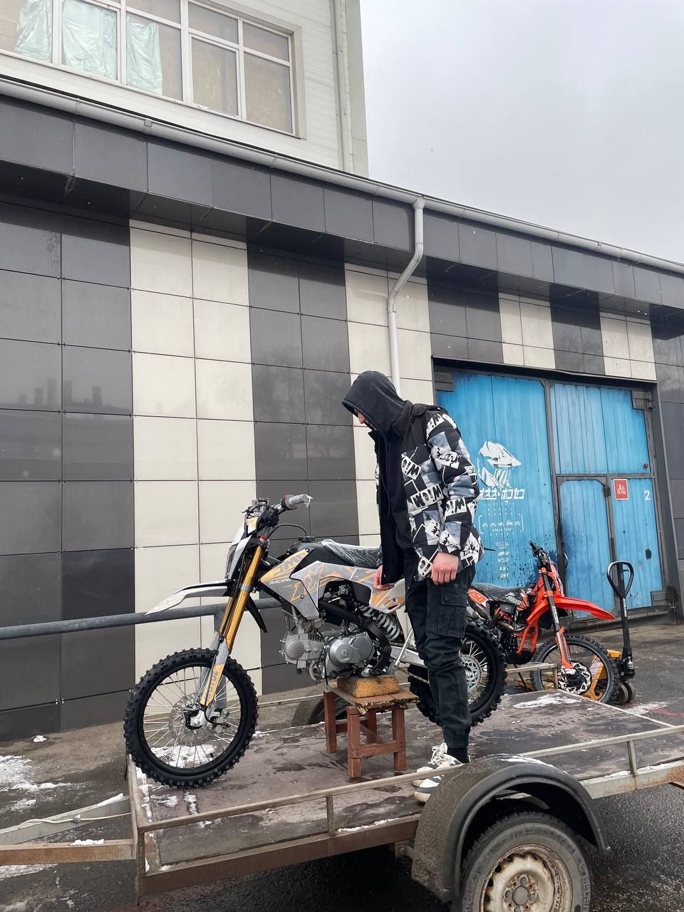 JMC 150 Enduro-61